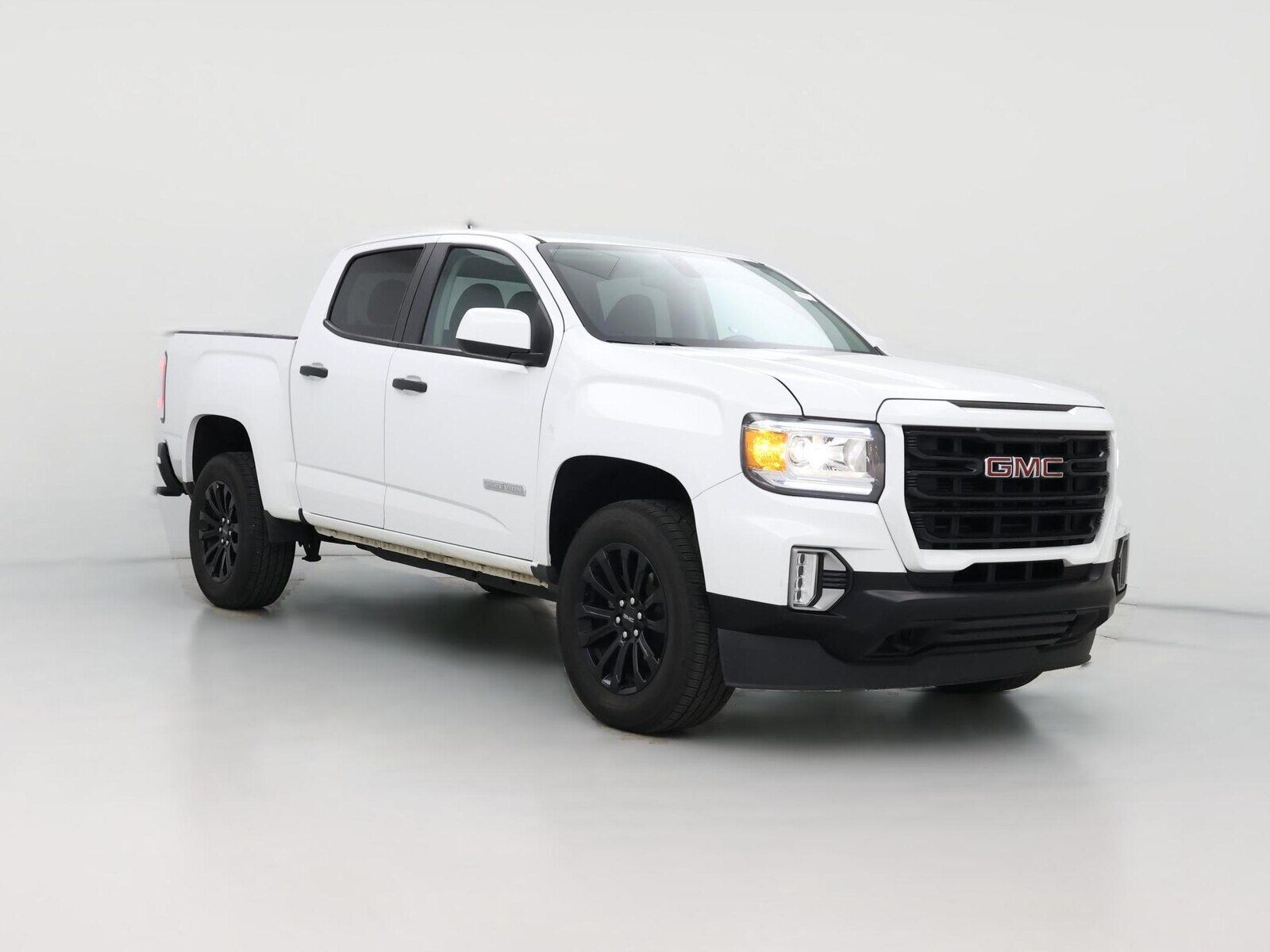 2022 GMC Canyon