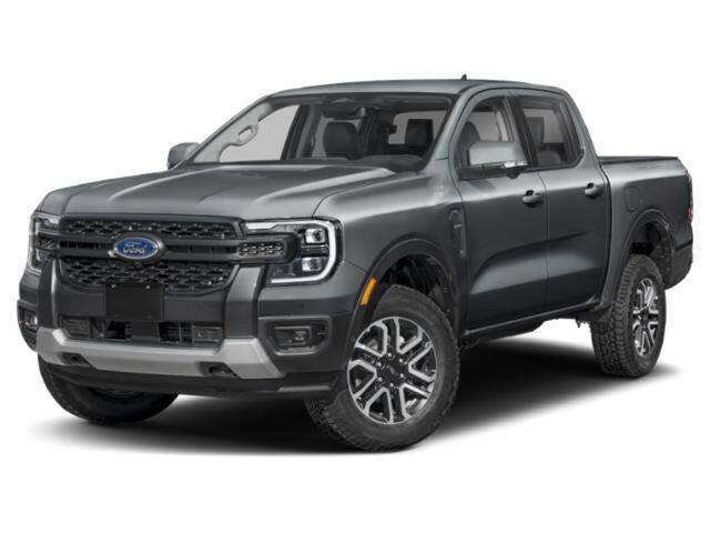 2024 FORD Ranger