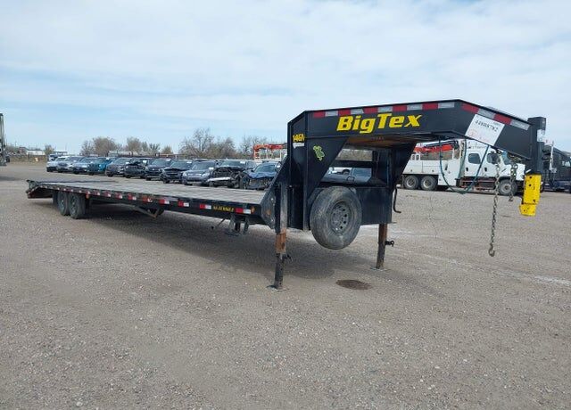 2025 BIG TEX Big Tex