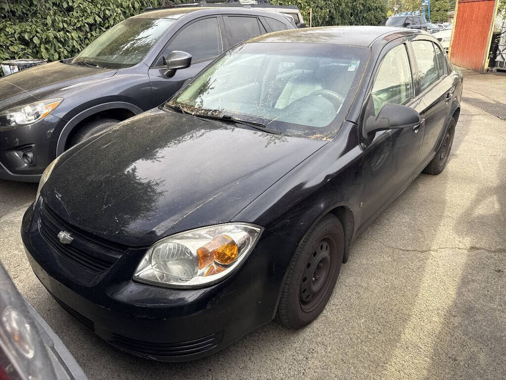 2006 CHEVROLET Cobalt
