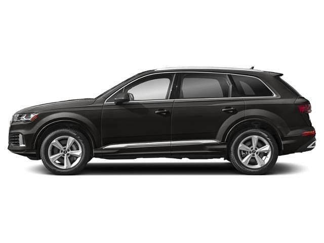 2024 Audi Q7
