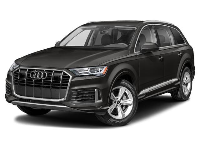 2024 AUDI Q7