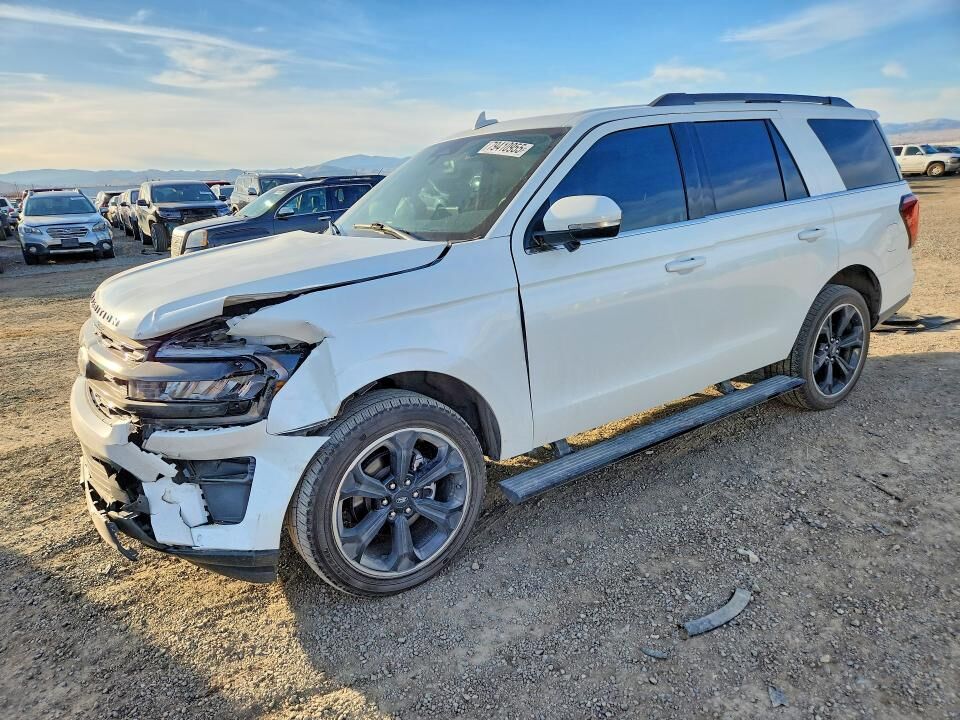 2023 FORD Expedition