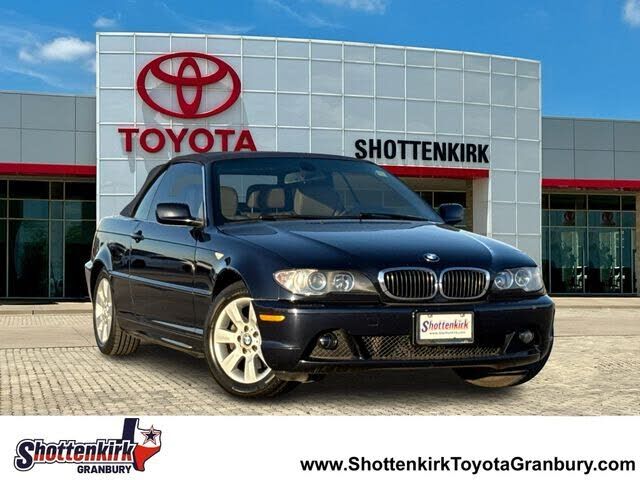 2006 BMW 3 Series