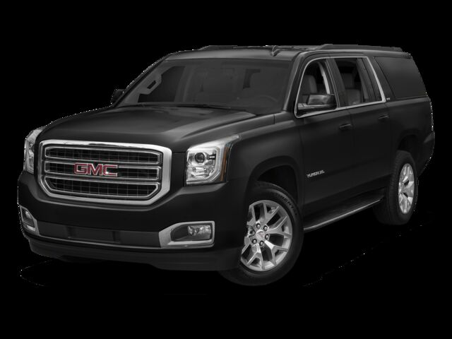 2017 GMC Yukon XL