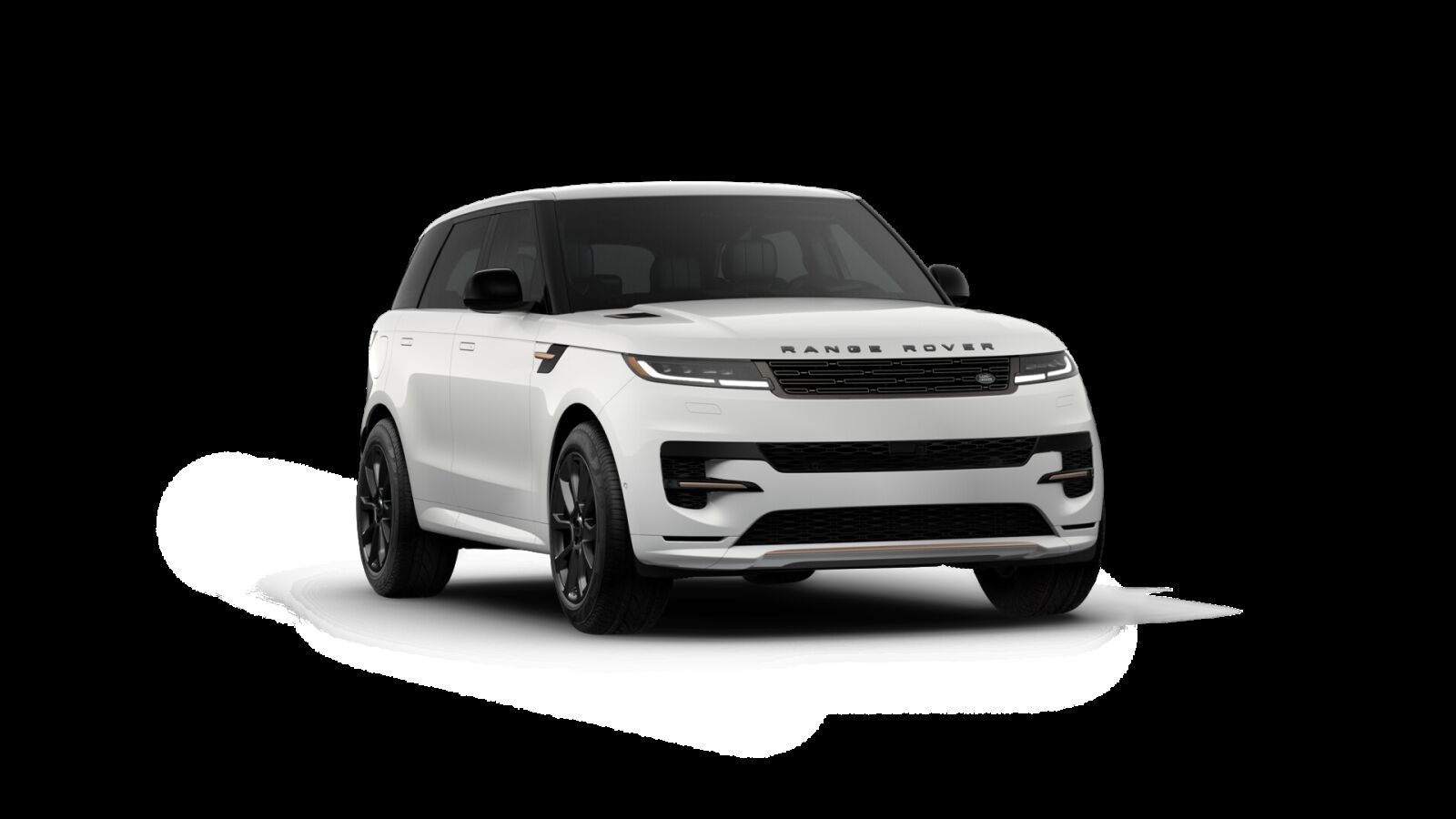 2026 LAND ROVER Range Rover Sport