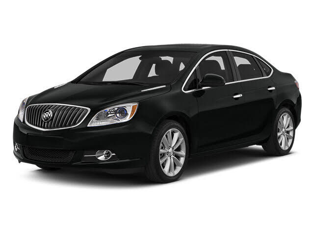2014 BUICK Verano