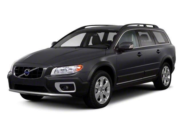 2012 VOLVO XC70