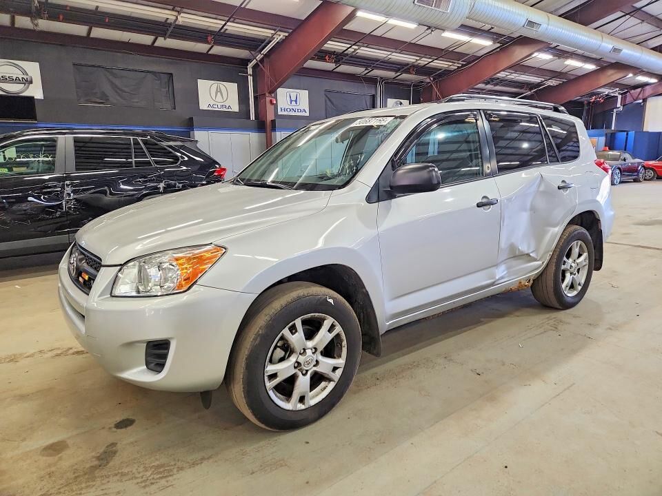 2010 TOYOTA RAV4