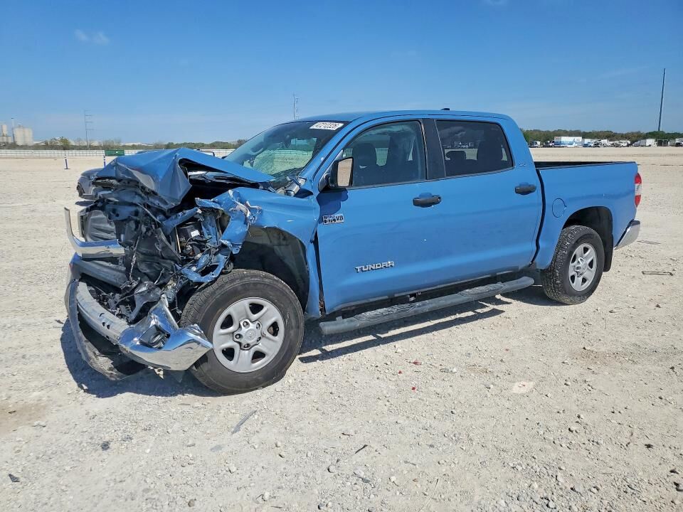 2020 TOYOTA Tundra