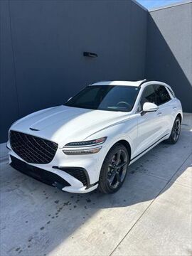 2026 GENESIS GV70