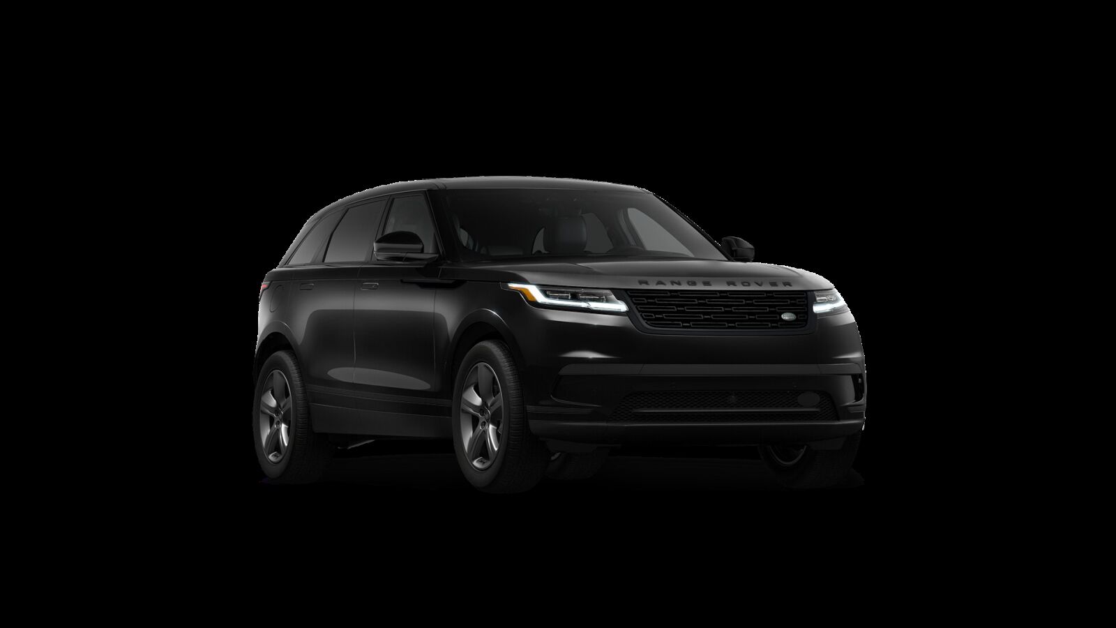 2026 LAND ROVER Range Rover Velar