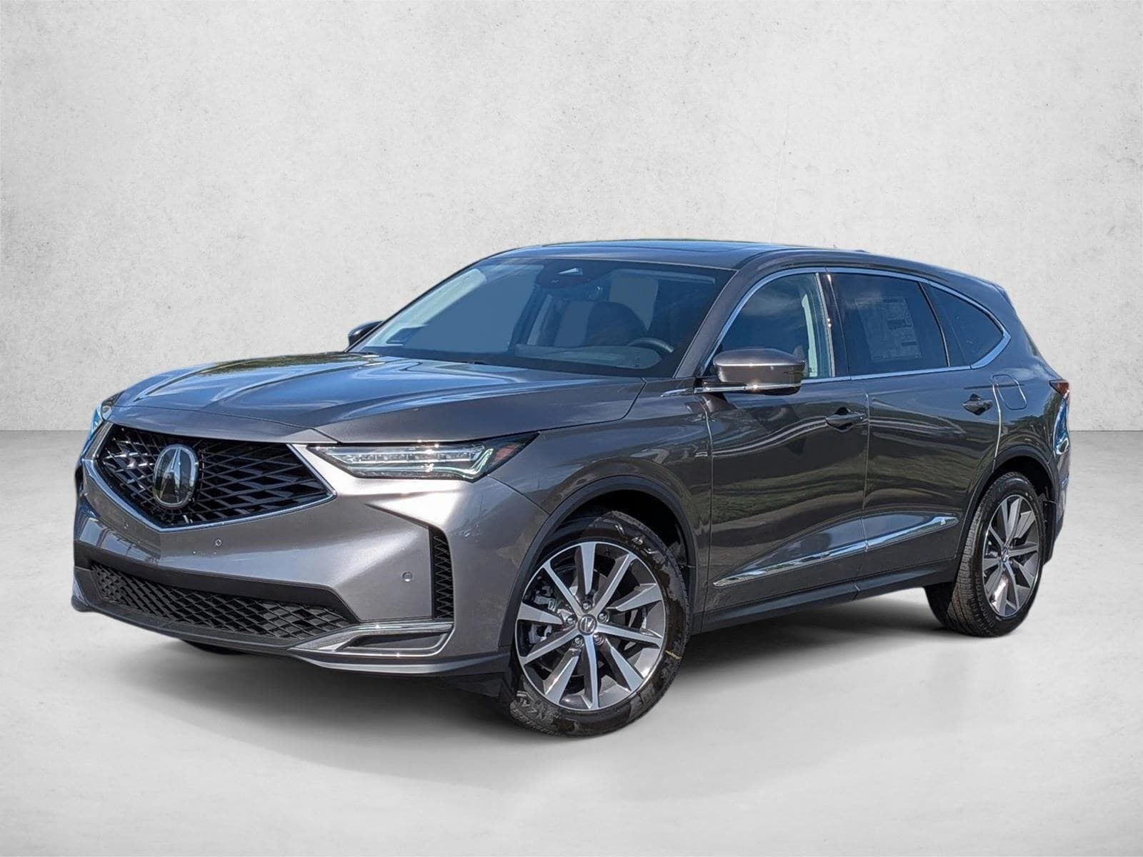 2026 ACURA MDX