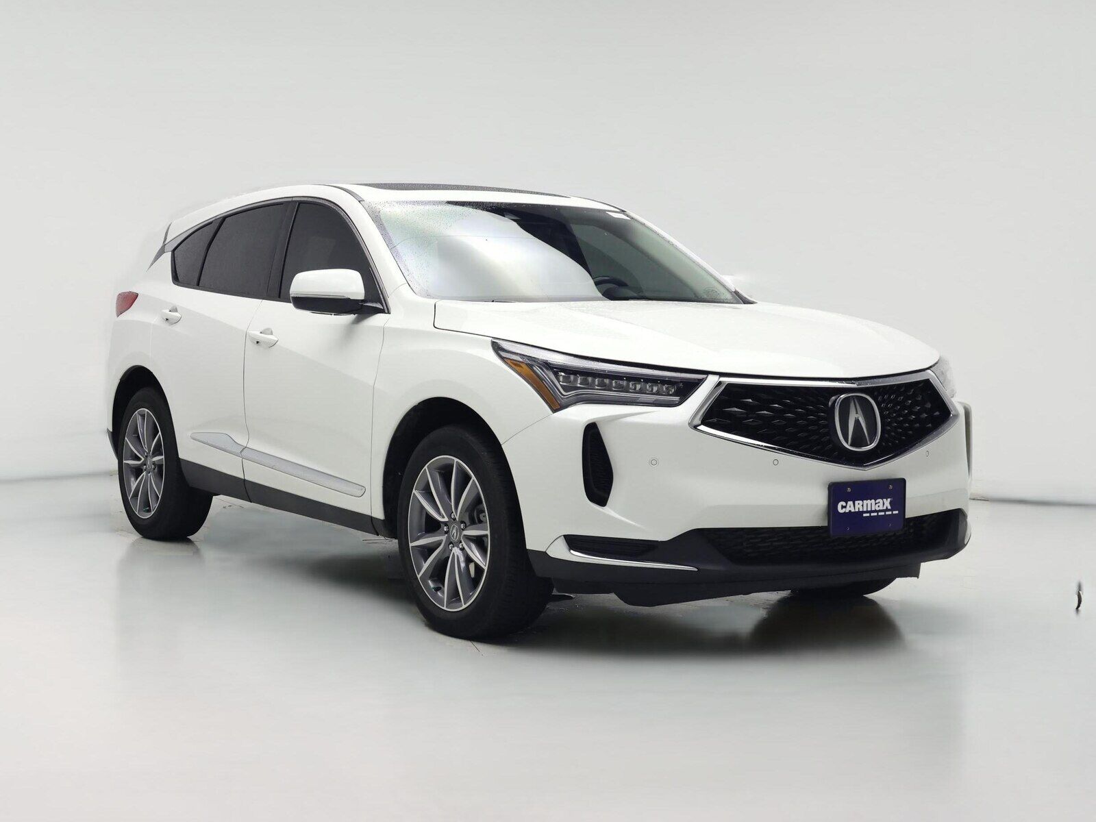 2023 ACURA RDX