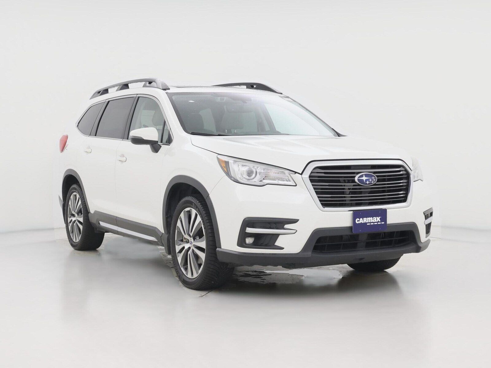 2020 SUBARU Ascent