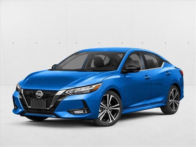 2022 NISSAN Sentra