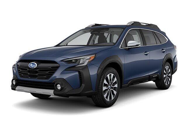 2023 SUBARU Outback