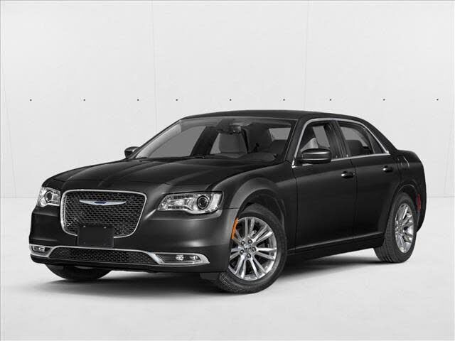 2023 CHRYSLER 300