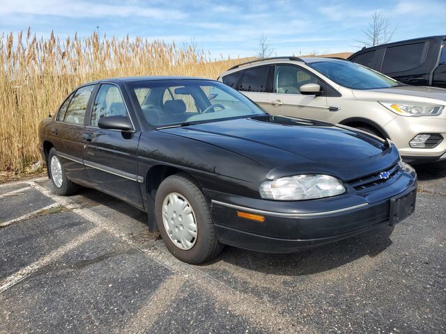 1995 CHEVROLET Lumina