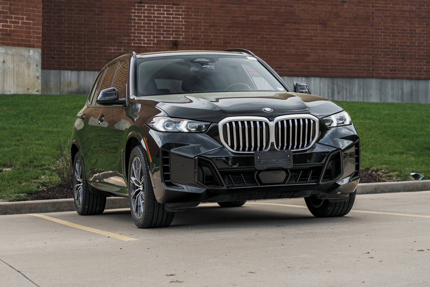 2025 BMW X5