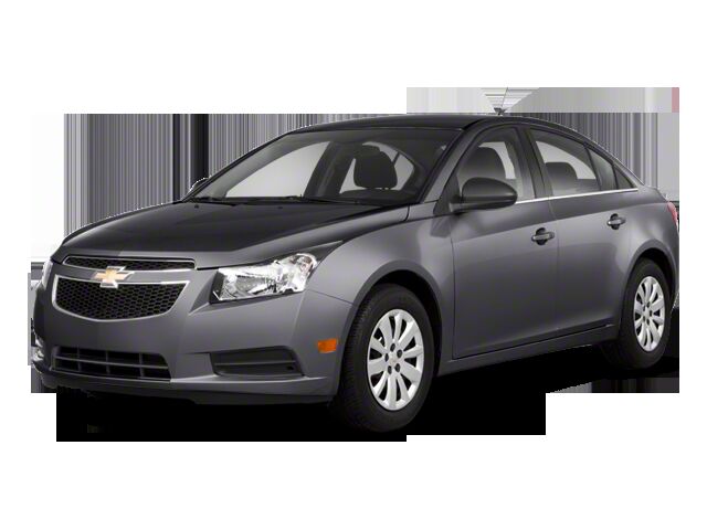 2011 CHEVROLET Cruze