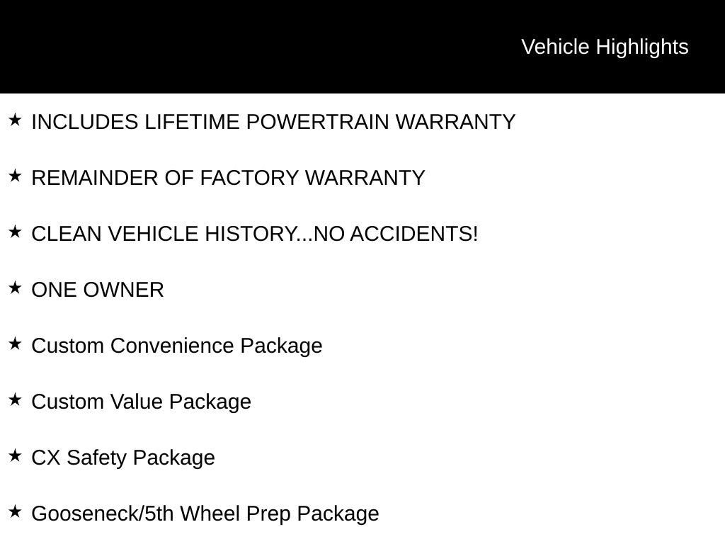 2025 CHEVROLET Silverado HD