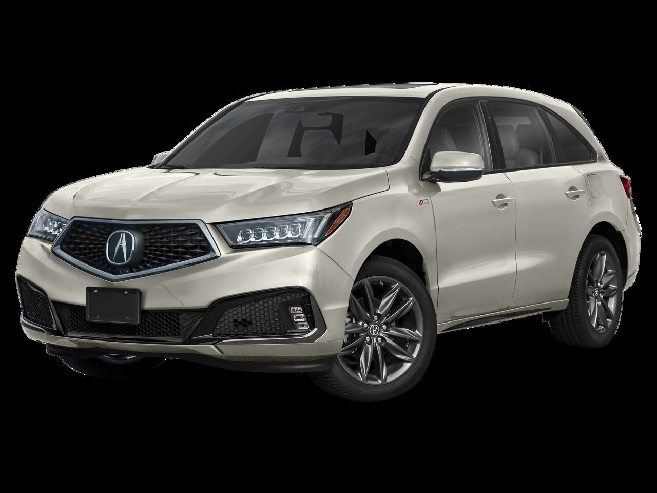 2020 ACURA MDX