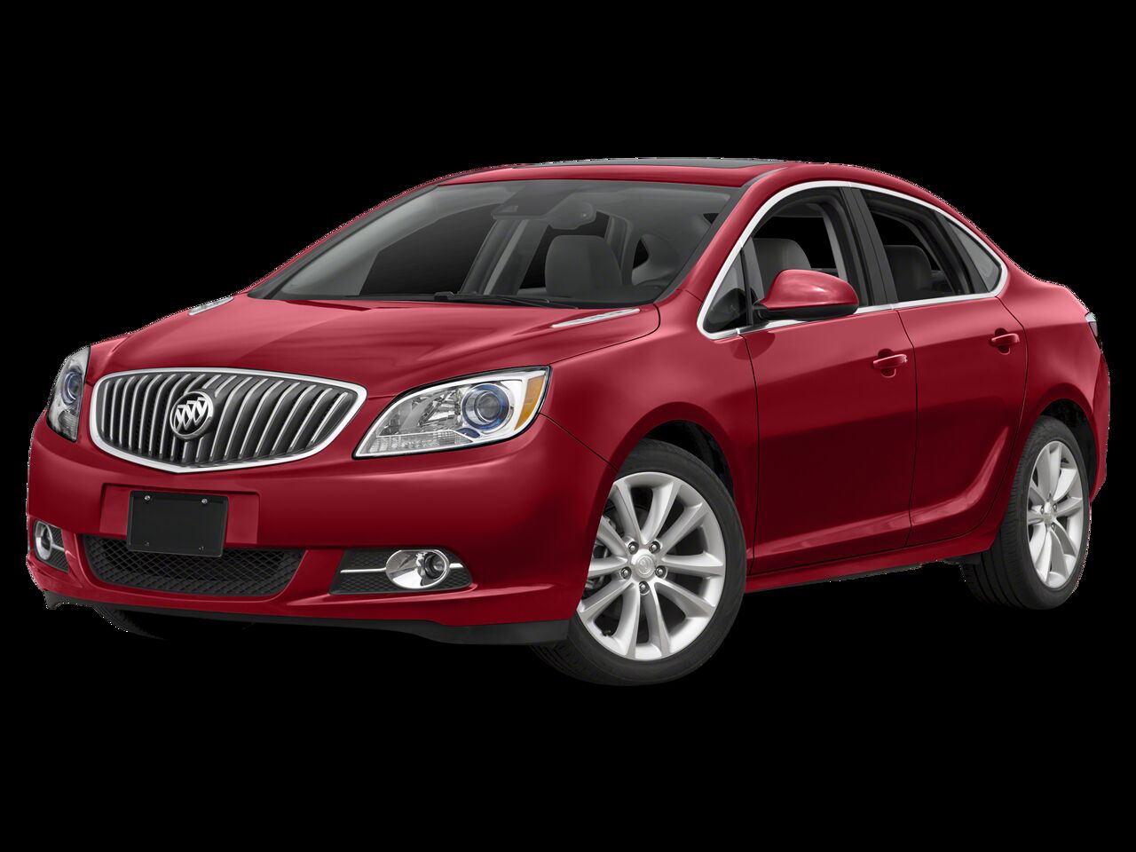 2015 BUICK Verano