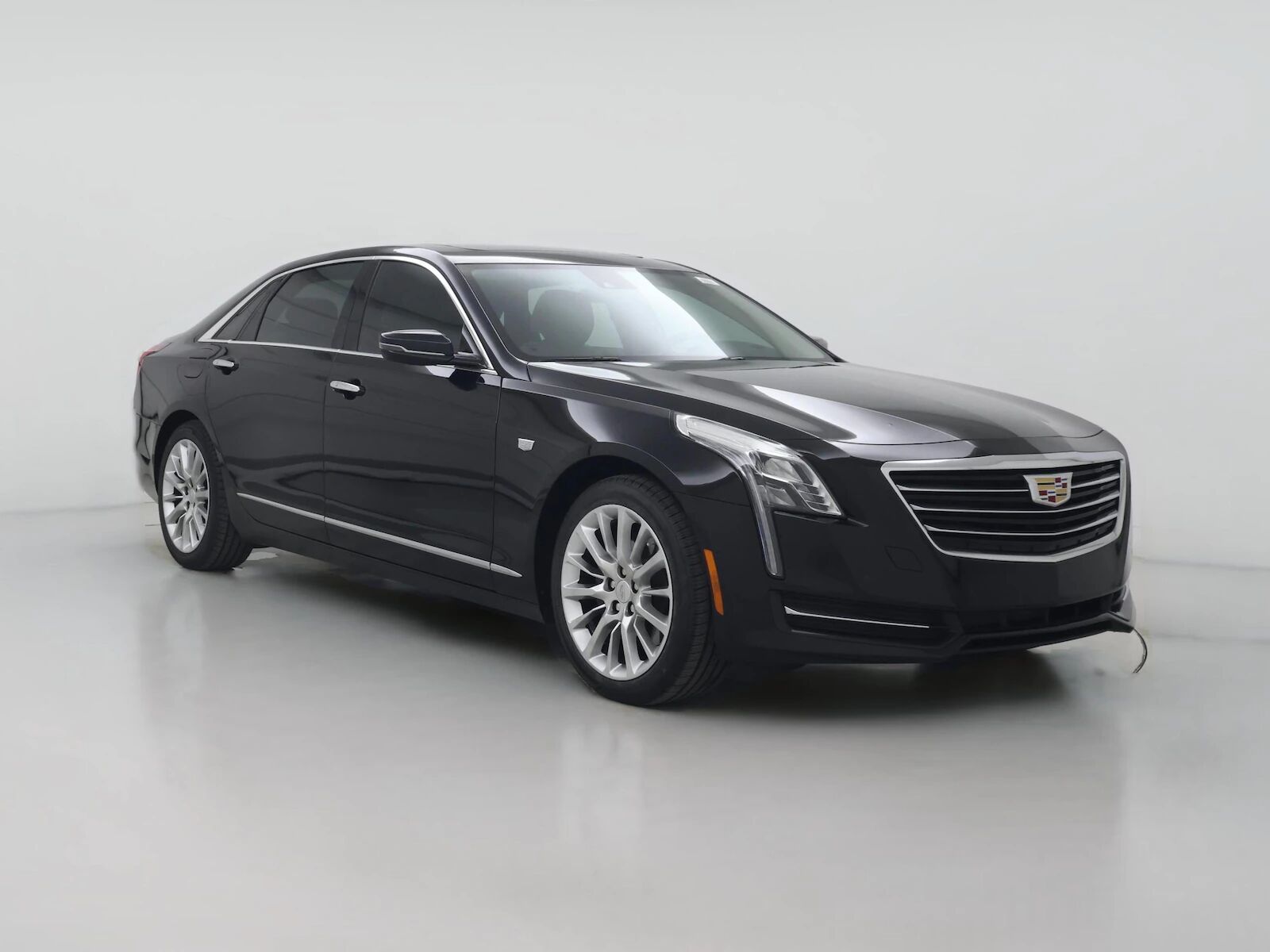 2018 CADILLAC CT6