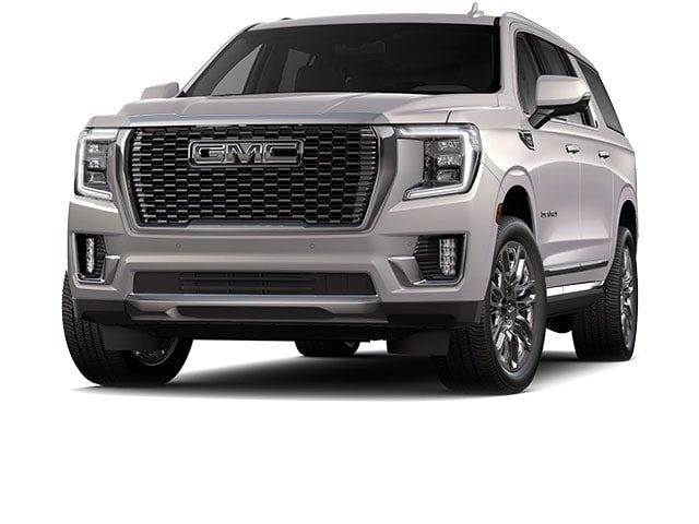2023 GMC Yukon XL