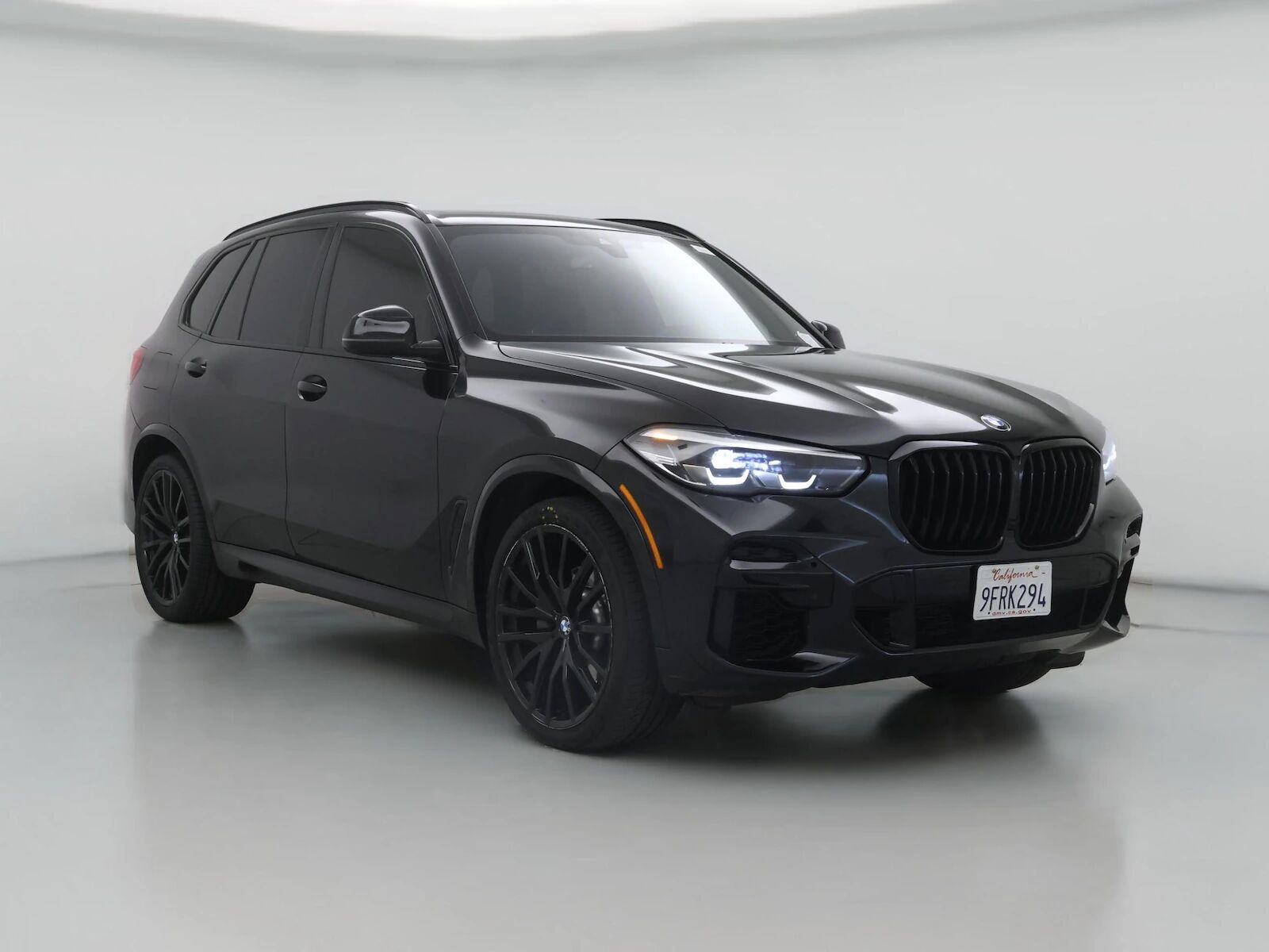 2023 BMW X5