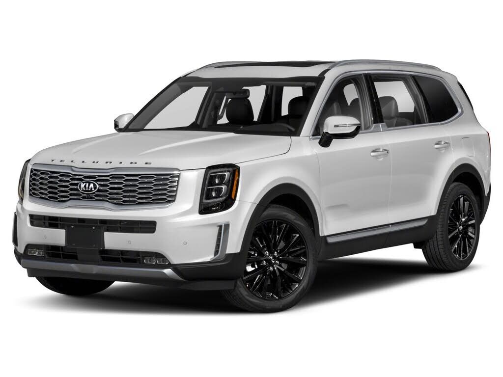 2021 KIA Telluride