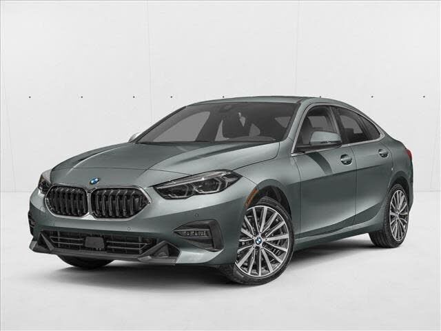 2024 BMW 2 Series