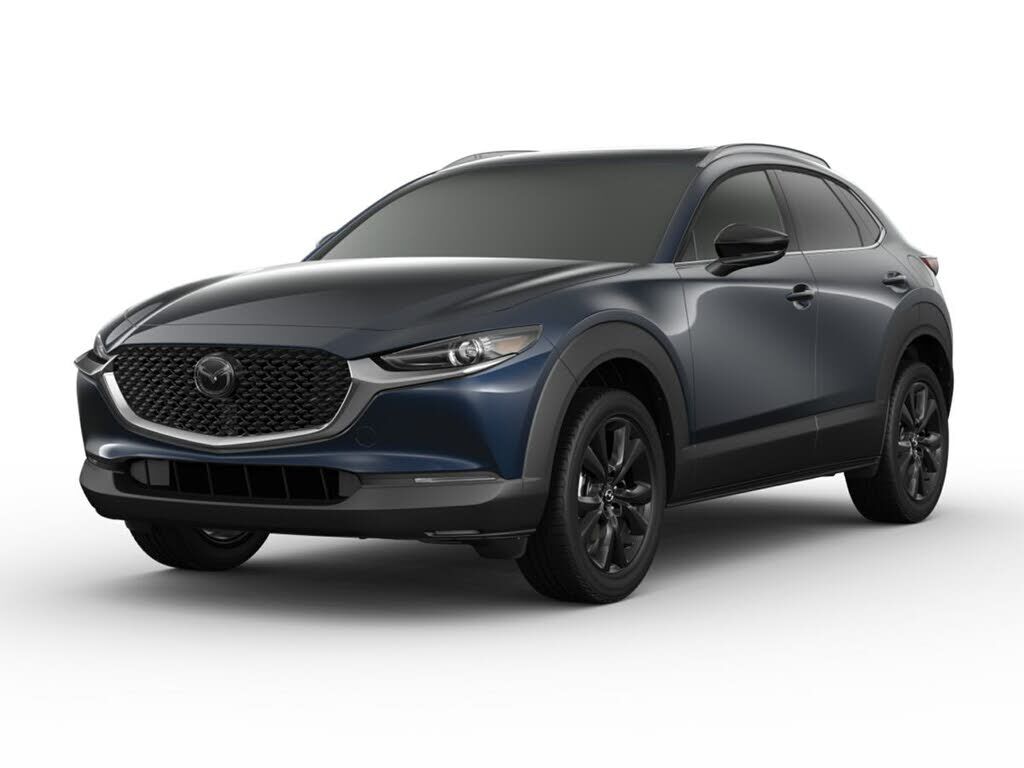 2023 MAZDA CX-30