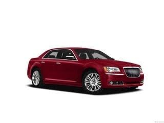 2012 CHRYSLER 300