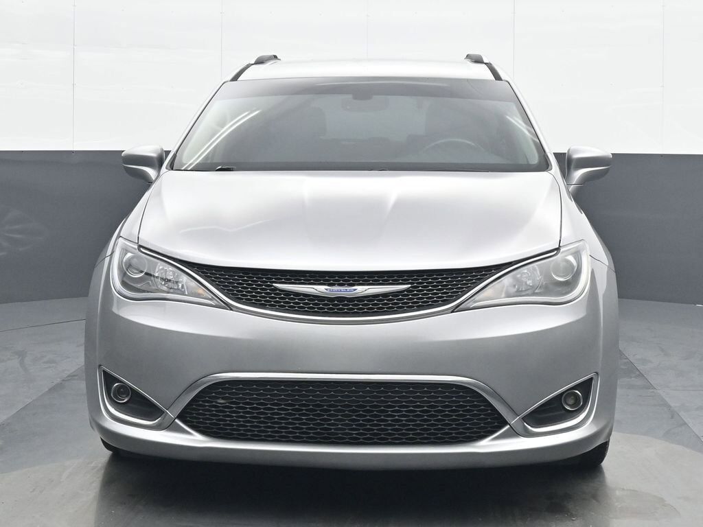 2019 CHRYSLER Pacifica