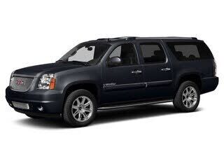2014 GMC Yukon