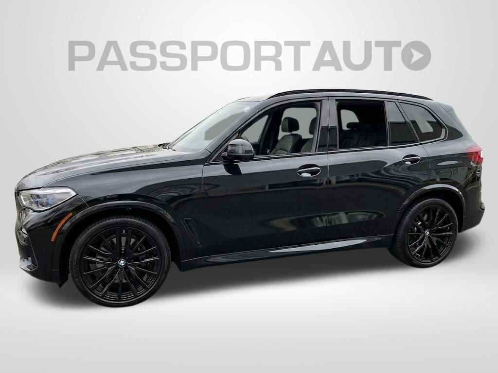 2023 BMW X5
