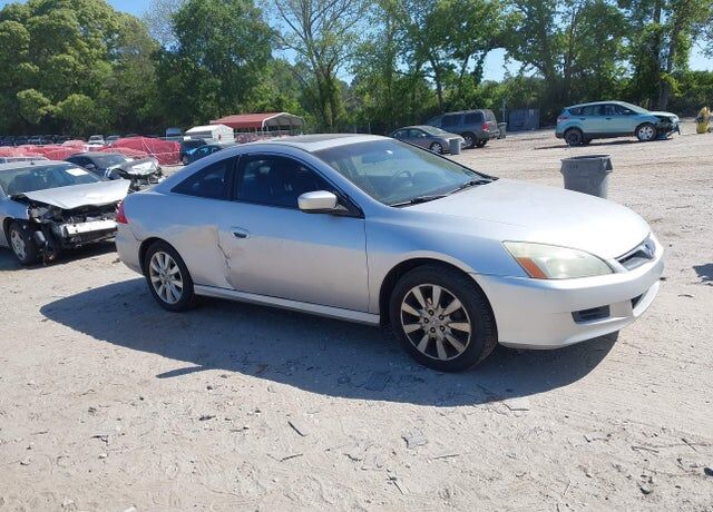 2006 HONDA Accord