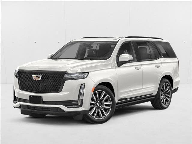2023 CADILLAC Escalade