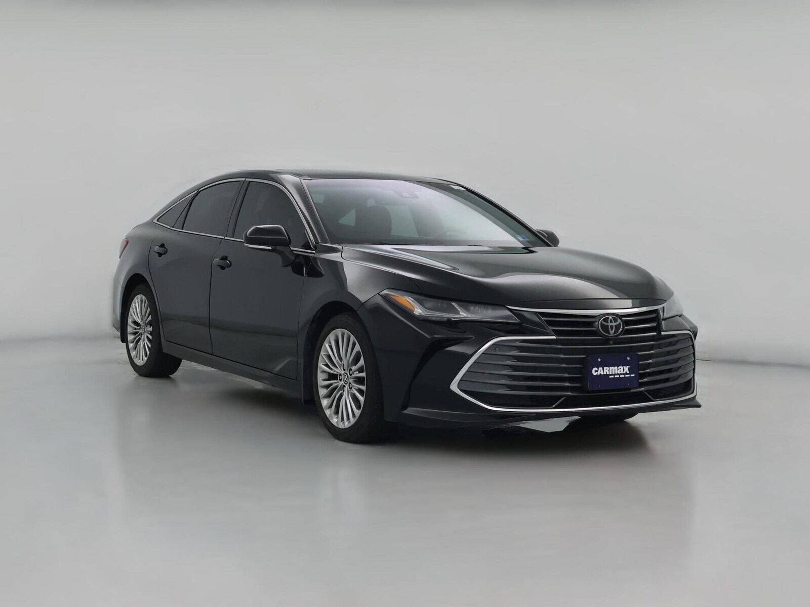 2019 TOYOTA Avalon