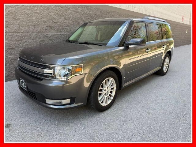2016 FORD Flex