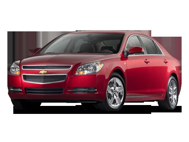 2008 CHEVROLET Malibu