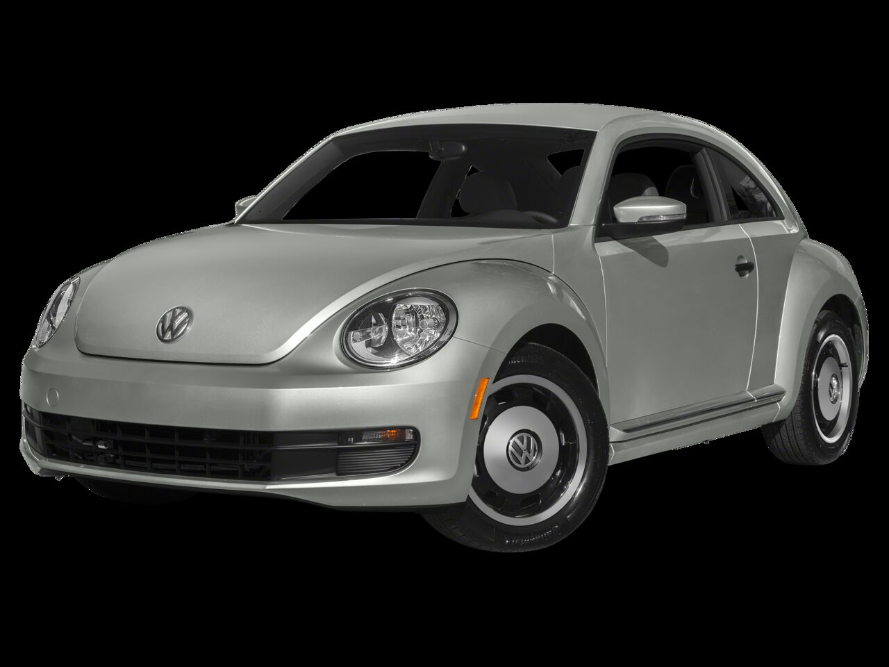 2015 VOLKSWAGEN Beetle