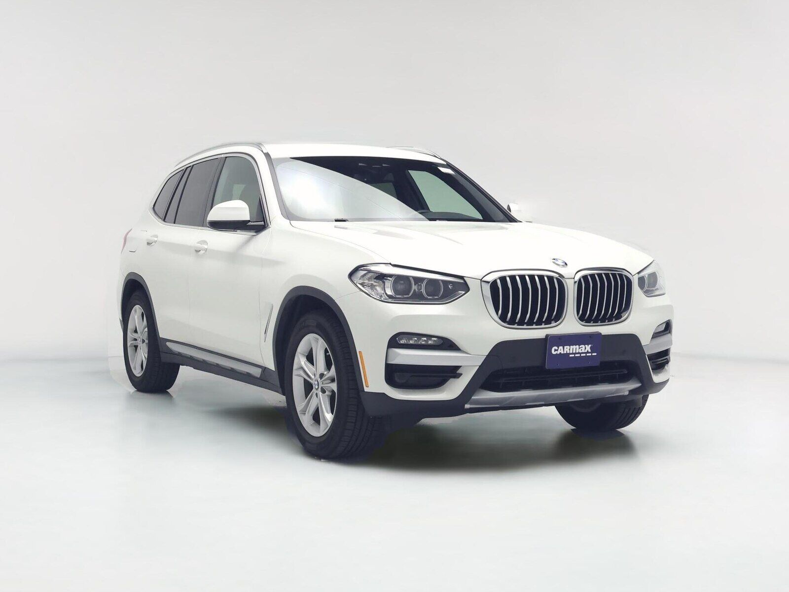 2020 BMW X3