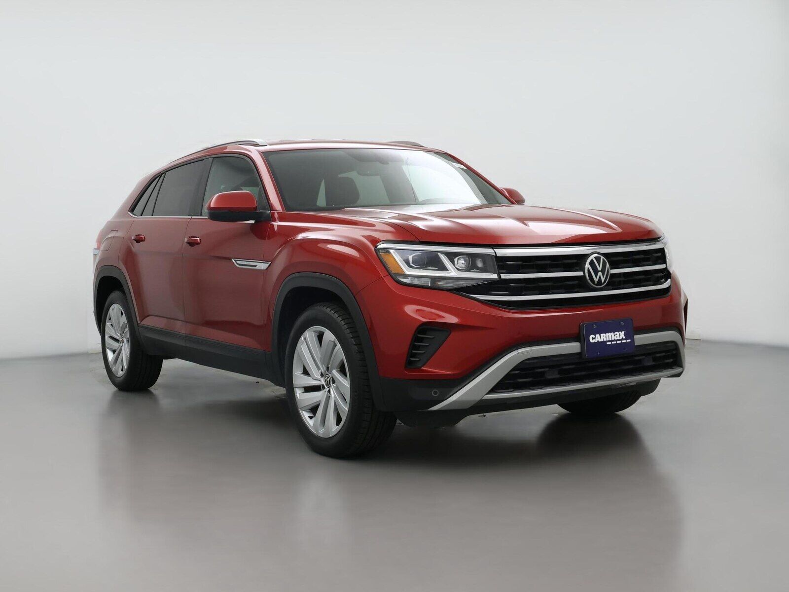 2021 VOLKSWAGEN Atlas Cross Sport