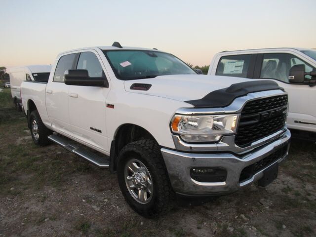 2022 RAM 2500