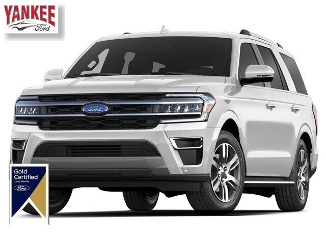 2023 FORD Expedition