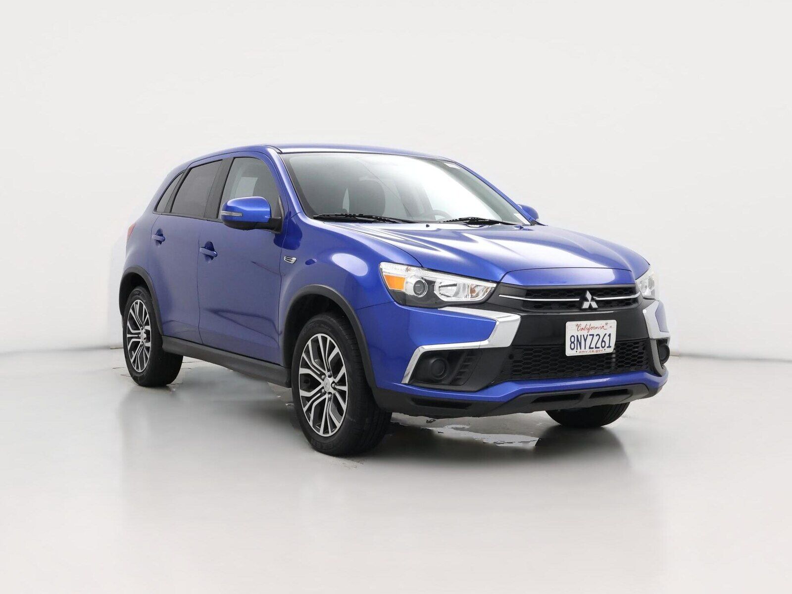 2019 MITSUBISHI Outlander Sport