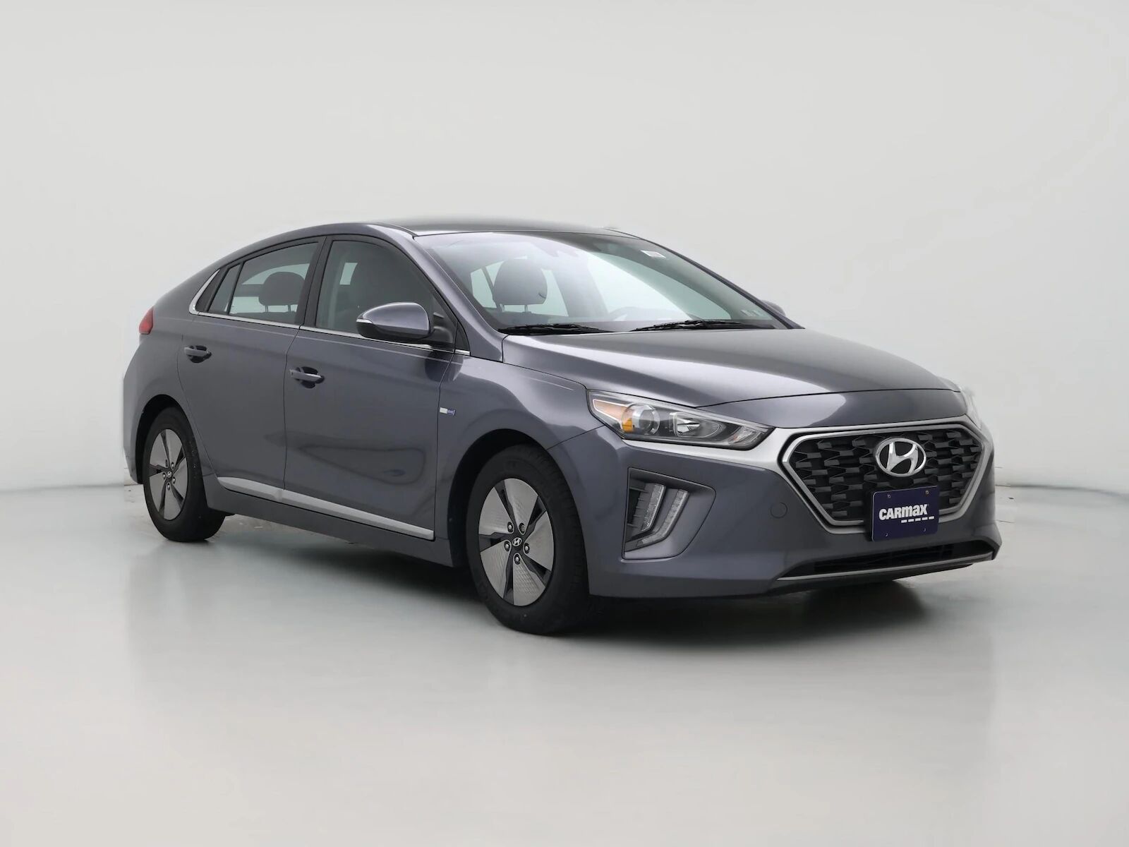 2020 HYUNDAI Ioniq